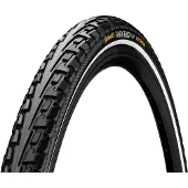 Continental Ride Tour Anti-puncture Reflex 16´´ X 1.75 Stiv Urbandæk