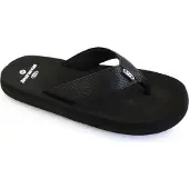 Brasileras Puff Flip-flops