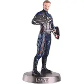 Eaglemoss Hero Collector The Avengers Captain America Heavyweights Infinity Wars-figur