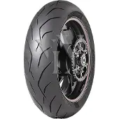 Dunlop Sportsmart MK3