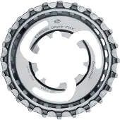 Gates Carbon Drive Cdx Enviolo Nuvinci Tandhjul