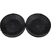 Bosch DWZ0IM0A0 - Hætte trækuls filter - for Serie | 2 DEM66AC00