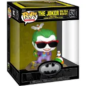 Funko POP! Dc Comics Deluxe 85jokeren (strand)