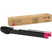 Xerox Tonerkassette magenta 6R01397 Modsvarer: N/A