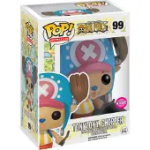 Funko POP! One Piece Tony Tony Chopper Flocket Vinylfigur