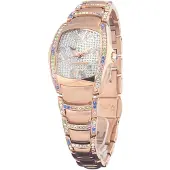 Chronotech Ct7896ss-73m Dameur