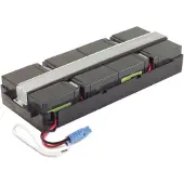 Schneider Electric Replacement Battery Cartridge #31 - UPS-batteri - 1 x batteri - Blysyre - for P/N: SUOL1000UXICH, SUOL1000XLICH, SUOL2000UXICH, SUOL2000XLICH, SURT1000RMXLI-NC