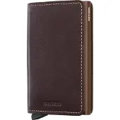 Secrid Slimwallet Original Læderpung