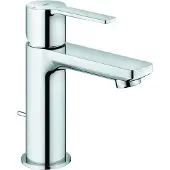 GROHE Lineare Etgrebsbatteri til håndvask XS