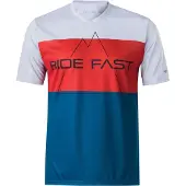 Gist Ride Fast Hills T-shirt Med Korte ærmer