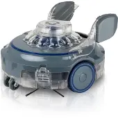 Gre Rbr120 51w Poolrengøringsrobot