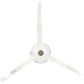Roborock Sidebørste Vinyl , 2-pakning hvid