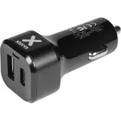 Xtorm Usb A/c Pro 48w Billader