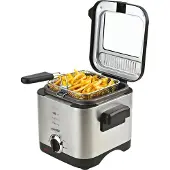Mesko MS 4910 frituregryde 1,5 liter 900W