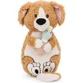 Nici Homies Bamse 40x20cm