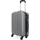 Cavalet Malibu Kabin Silver
