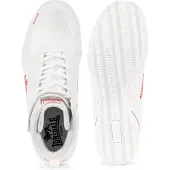 Lonsdale Rufford Boksesko