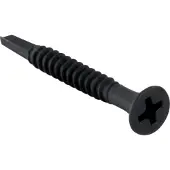 Geberit GIS Panelskrue - 461.030.001 pak a 200stk
