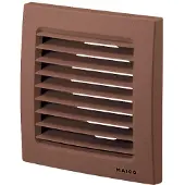 Maico Ventilatoren Maico Udvendigt gitter Flerfarvet