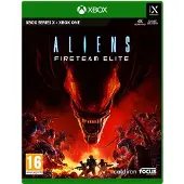 Xbox Games Series X/s Aliens: Fireteam Elite Esp