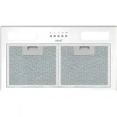 CATA Gt-plus 45 Wh/m 34 Cm Teleskopisk Emhætte