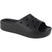 Crocs Classic Platform Klipklapper