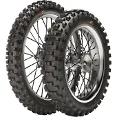 Eurogrip Climber 64m Tt Off-road Bagdæk