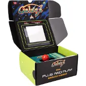 Fizz Creations Galaga Retrospilkonsol
