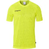 Uhlsport Division 28 T-shirt Med Korte ærmer