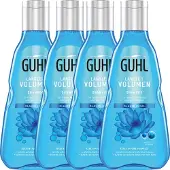 Guhl Langzeit Volumen Shampoo 250 ml