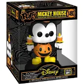 Funko POP! Mickey Mouse Disney Supergræskar