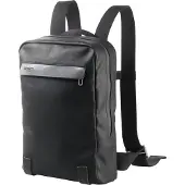 Brooks England Pickzip Cotton Canvas 10l Rygsæk