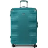Gabol Balance Xp Spinner Expandable 111.8-118.7l Kuffert Med Hjul