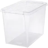 Smartstore Förvaringsboks Classic 66l