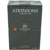 Atkinsons James Eau De Parfum Spray 100ml