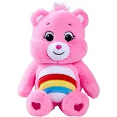 Simba Cheer Bear 35 Cm Bamse