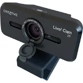 Creative Labs Live Sync V3 Webkamera