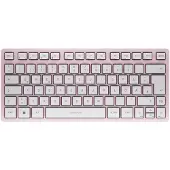 Cherry Kw 7100 Mini Bt German Trådløst Tastatur