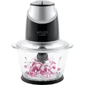 Adler Ad4082 Hakkemaskine
