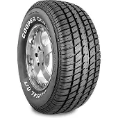 Cooper Cobra Radial G/T