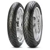 Pirelli Scoot Angel 58p Tl Scooter Bagdæk