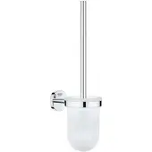 GROHE BauCosmopolitan toiletbørste sæt