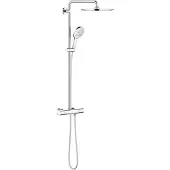 GROHE Rainshower 310 brusesystem Metal hv.