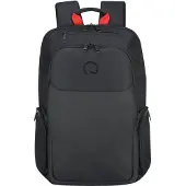 Delsey Parvis 2cpt Pc 15.6 15l Rygsæk