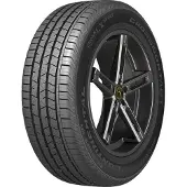 Continental CrossContact LX Sport