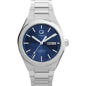 Timex Tw2y25100 39mm 5atm Quartz/analogical Ur