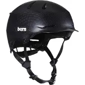 Bern Hendrix Carbon Dvrt Byhjelm