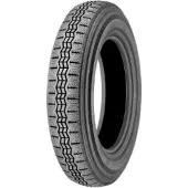 Michelin X