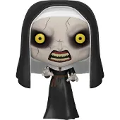 Funko POP! The Nun Dæmonisk Nonne