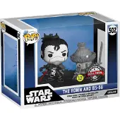 Funko POP! Star Wars Kyoto Figur